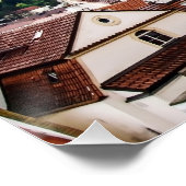 通りインプラハダウンタウン ポスター (コーナー)