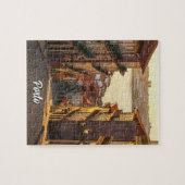 通りインポルトポルトガル ジグソーパズル (横)