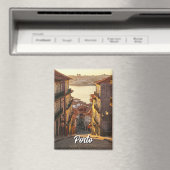 通りインポルトポルトガル マグネット (インサイチュ (食洗機))