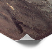 通りインヴェニス ポスター (角)