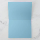 通りインヴェネツィアバイジョンサルジェント カード (内部)