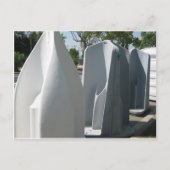 通りウリン ポストカード (正面)