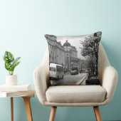 通りエレガントビュー クッション (椅子)