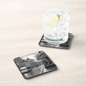 通りエレガントビュー コースター (右側)