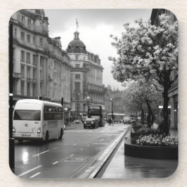 通りエレガントビュー コースター