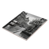 通りエレガントビュー タイル (側面)