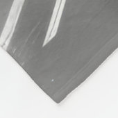 通りエレガントビュー フリースブランケット (角)