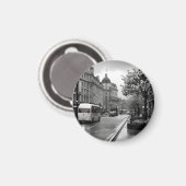 通りエレガントビュー マグネット (正面/裏面)