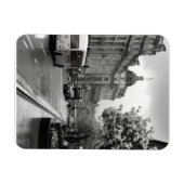 通りエレガントビュー マグネット (横)