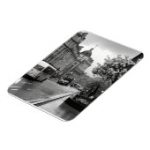 通りエレガントビュー マグネット (左側)