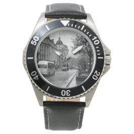 通りエレガントビュー 腕時計