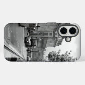 通りエレガントビュー Case-Mate iPhoneケース (裏面 (横))