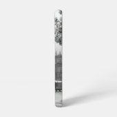 通りエレガントビュー SAMSUNG GALAXYケース (左側面)