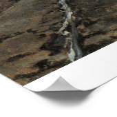 通りオブバボレバイクロードモネ ポスター (角)