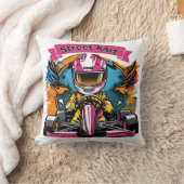 通りカート クッション (ブランケット)