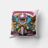 通りカート クッション (裏面)