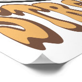 通りキャッツクラブ ポスター (角)