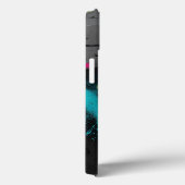 通りグラフィティカオス Case-Mate iPhoneケース (裏面 / 右)