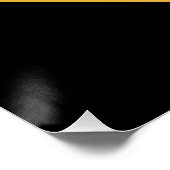 通りサインロベクラフト ポスター (コーナー)