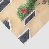 通りシイタリアンーンEphemeraデザインシリーズ2 薄葉紙 (詳細)