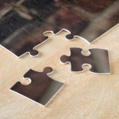 通りシンボルや象徴London Brick Lane - 16x20 - 520 pc ジグソーパズル (側面)