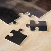 通りシンボルや象徴London Brick Lane - 20x20 - 676 pc ジグソーパズル (側面)