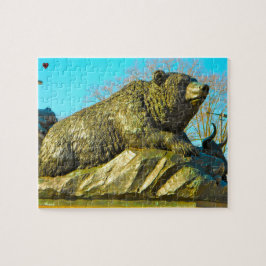 通りシーンフィラデルフィア ジグソーパズル