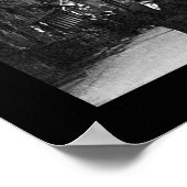 通りシーンinチャイナタウン，ニューヨーク市1913 ポスター (角)