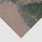 通りシーンinパリ,フランス(by Maximilien Luce) 薄葉紙 (詳細)