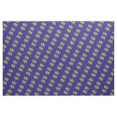 通りスタイルグラフィティクラウン ファブリック (ヤード)