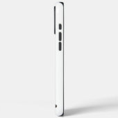 通りスタイルモンキーアーバン姿勢 Case-Mate iPhoneケース (裏面 / 左)