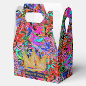 通りスタイル落書き フェイバーボックス (オープン)