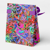 通りスタイル落書き フェイバーボックス (裏面サイド)