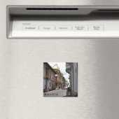 通りズオブボゴタ マグネット (インサイチュ (食洗機))