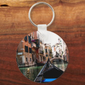 通りズオブヴェニス キーホルダー (正面)