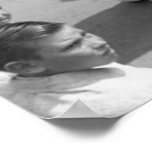 通りダンス,クラウリー,ルイジアナ, 1930s ポスター (角)