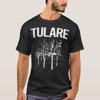 通りツリーズトゥレ Tシャツ