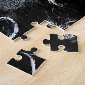 通りパフォーマンス1 11x14 252pc jpcna ジグソーパズル (側面)