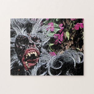 通りパフォーマンス1 11x14 252pc jpcna ジグソーパズル