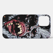通りパフォーマンス1 IPHCNA Case-Mate iPhoneケース (裏面 (横))