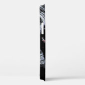 通りパフォーマンス1 IPHCNA Case-Mate iPhoneケース (裏面 / 右)
