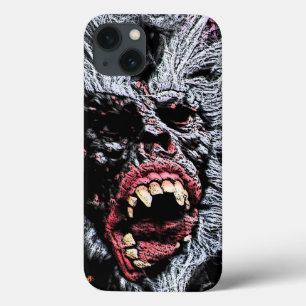 通りパフォーマンス1 IPHCNA iPhone 13ケース
