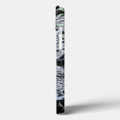 通りパフォーマンス1 IPHCNA Case-Mate iPhoneケース (裏面 / 左)