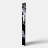 通りパフォーマンス1 IPHCNA Case-Mate iPhoneケース (裏面 / 右)