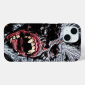 通りパフォーマンス1 IPHCNA Case-Mate iPhoneケース (裏面 (横))