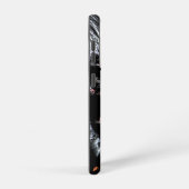 通りパフォーマンス1 sgm samsung galaxyケース (右側面)