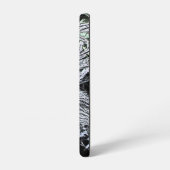 通りパフォーマンス1 sgm samsung galaxyケース (左側面)