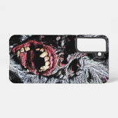 通りパフォーマンス1 sgm samsung galaxyケース (裏面横)