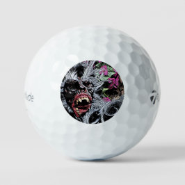 通りパフォーマンス1 tmtp5 gbcnm ゴルフボール
