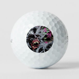 通りパフォーマンス1 tpv1 gba ゴルフボール